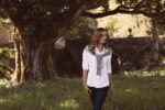 REDDING LADIES OXFORD SHIRT