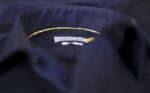 YELLOW BOW 50 MENS SHIRT