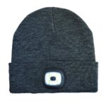 HEADLIGHT ACRYLIC BEANIE
