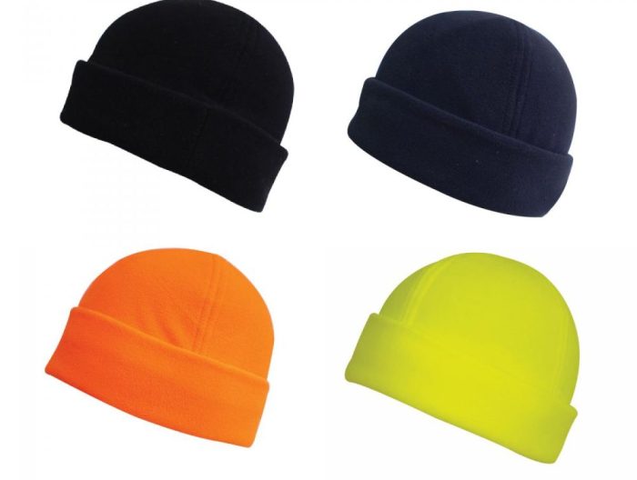 Polar Fleece Beanie