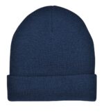 100% WOOL BEANIE