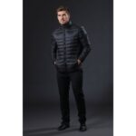 THE PUFFER UNISEX JACKET