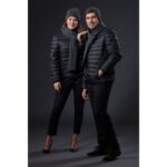 THE PUFFER UNISEX JACKET