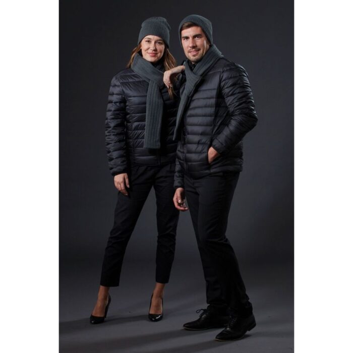 THE PUFFER UNISEX JACKET