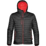 MEN'S GRAVITY THERMAL JACKET