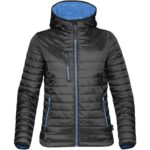 WOMEN'S GRAVITY THERMAL JACKET