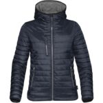 WOMEN'S GRAVITY THERMAL JACKET