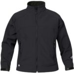 WOMEN'S CIRRUS BONDED JACKET