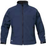 WOMEN'S CIRRUS BONDED JACKET