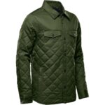 MEN'S BUSHWICK QUILTED JACKET