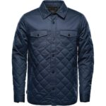 MEN'S BUSHWICK QUILTED JACKET