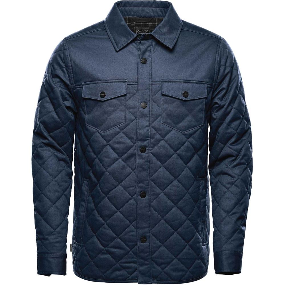 BXQ-1-INDIGO.jpg MEN'S BUSHWICK QUILTED JACKET