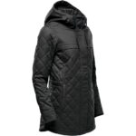 WOMEN'S BUSHWICK QUILTED JACKET