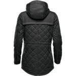 WOMEN'S BUSHWICK QUILTED JACKET