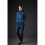 WOMEN'S BUSHWICK QUILTED JACKET