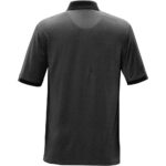 MEN'S SIGMA POLY COTTON POLO