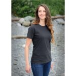 WOMEN'S BASELINE S/S TEE
