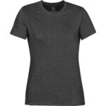 WOMEN'S BASELINE S/S TEE