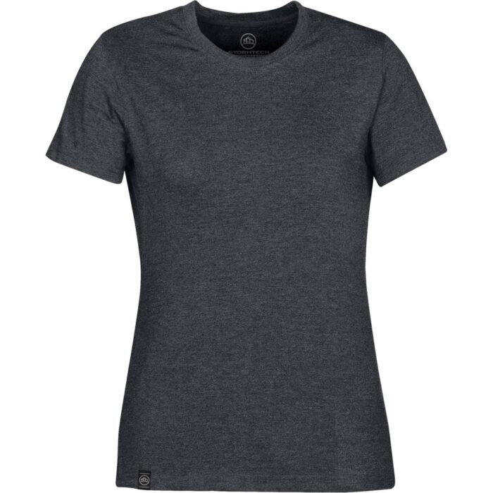 WOMEN'S BASELINE S/S TEE