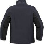 MEN'S CREW BONDED SHELL
