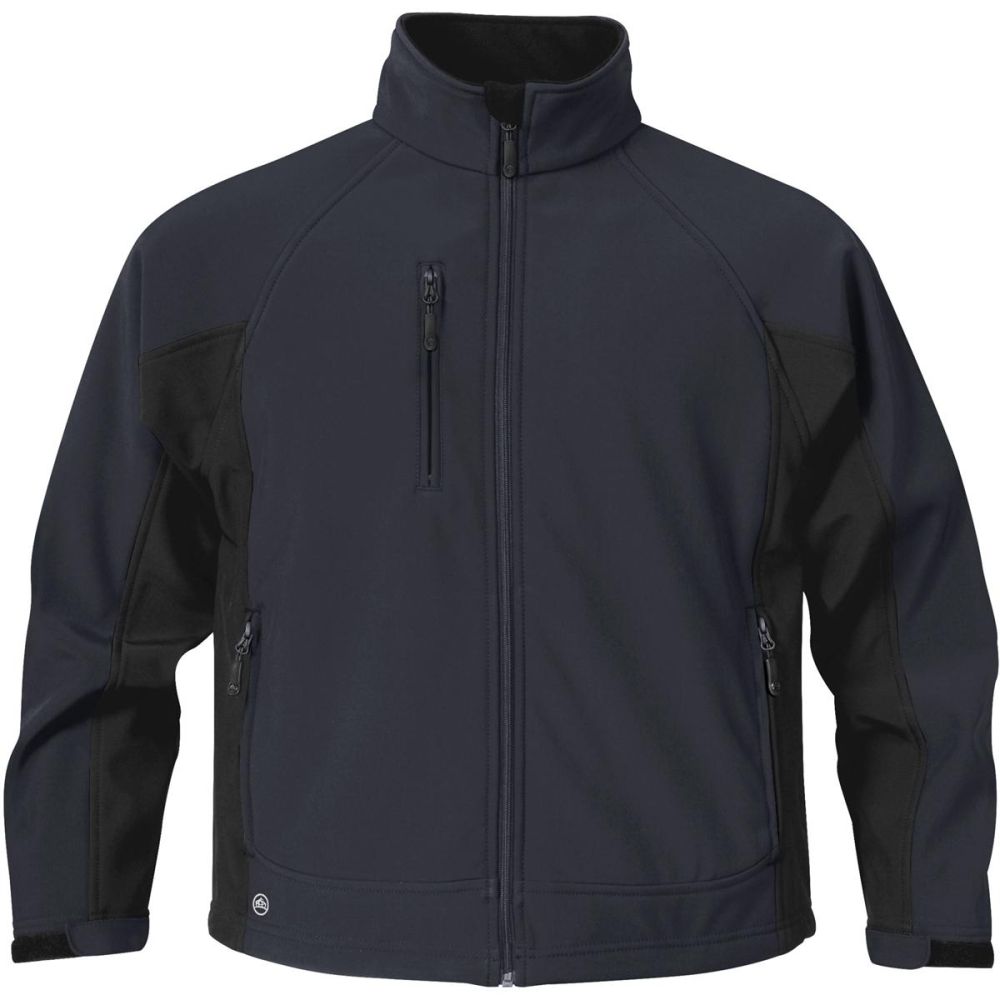 CXJ-1-NAVY-BLACK-NEWZIP_1.jpg MEN'S CREW BONDED SHELL