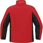MEN'S CREW BONDED SHELL