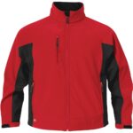 MEN'S CREW BONDED SHELL