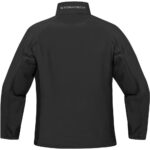 WOMEN'S CREW BONDED SHELL