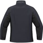 WOMEN'S CREW BONDED SHELL