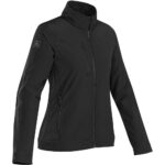 WOMEN'S SOFT TECH JACKET