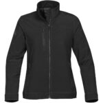 WOMEN'S SOFT TECH JACKET