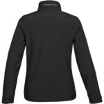 WOMEN'S SOFT TECH JACKET