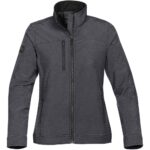 WOMEN'S SOFT TECH JACKET