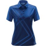 WOMEN'S REFLEX POLO