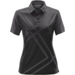 WOMEN'S REFLEX POLO
