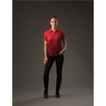 WOMEN'S REFLEX POLO