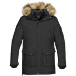 MEN'S EXPEDITION PARKA