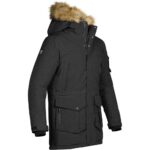 MEN'S EXPEDITION PARKA