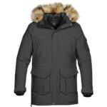 MEN'S EXPEDITION PARKA