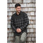 MEN'S LOGAN THERMAL LONG SLEEVE SHIRT