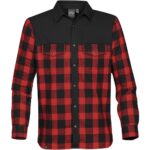 MEN'S LOGAN THERMAL LONG SLEEVE SHIRT