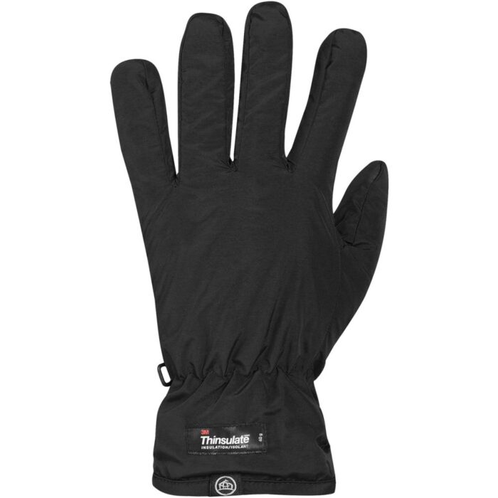 HELIX FLEECE LINED GLOVES