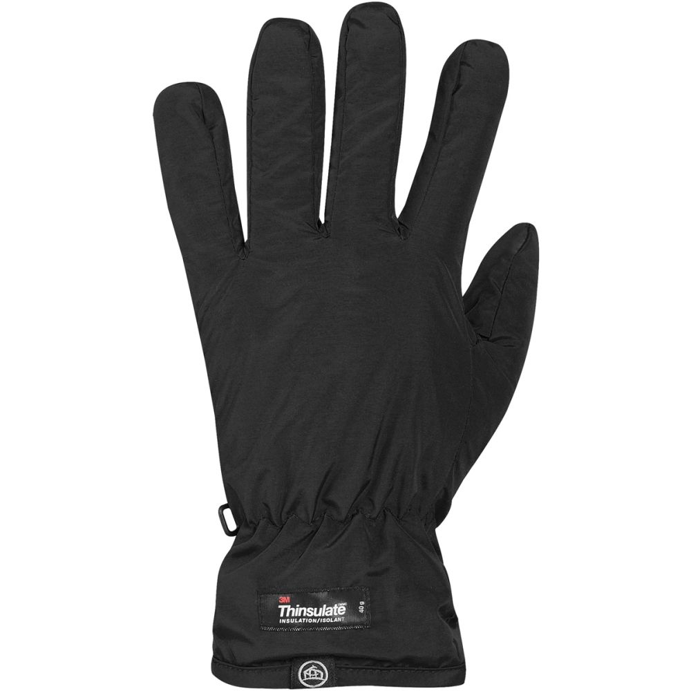 GLO-2-BLACK-FRONT.jpg HELIX FLEECE LINED GLOVES