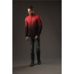 Men's Meta Jacket - Image 8