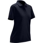 WOMEN'S ENDURANCE HD POLO