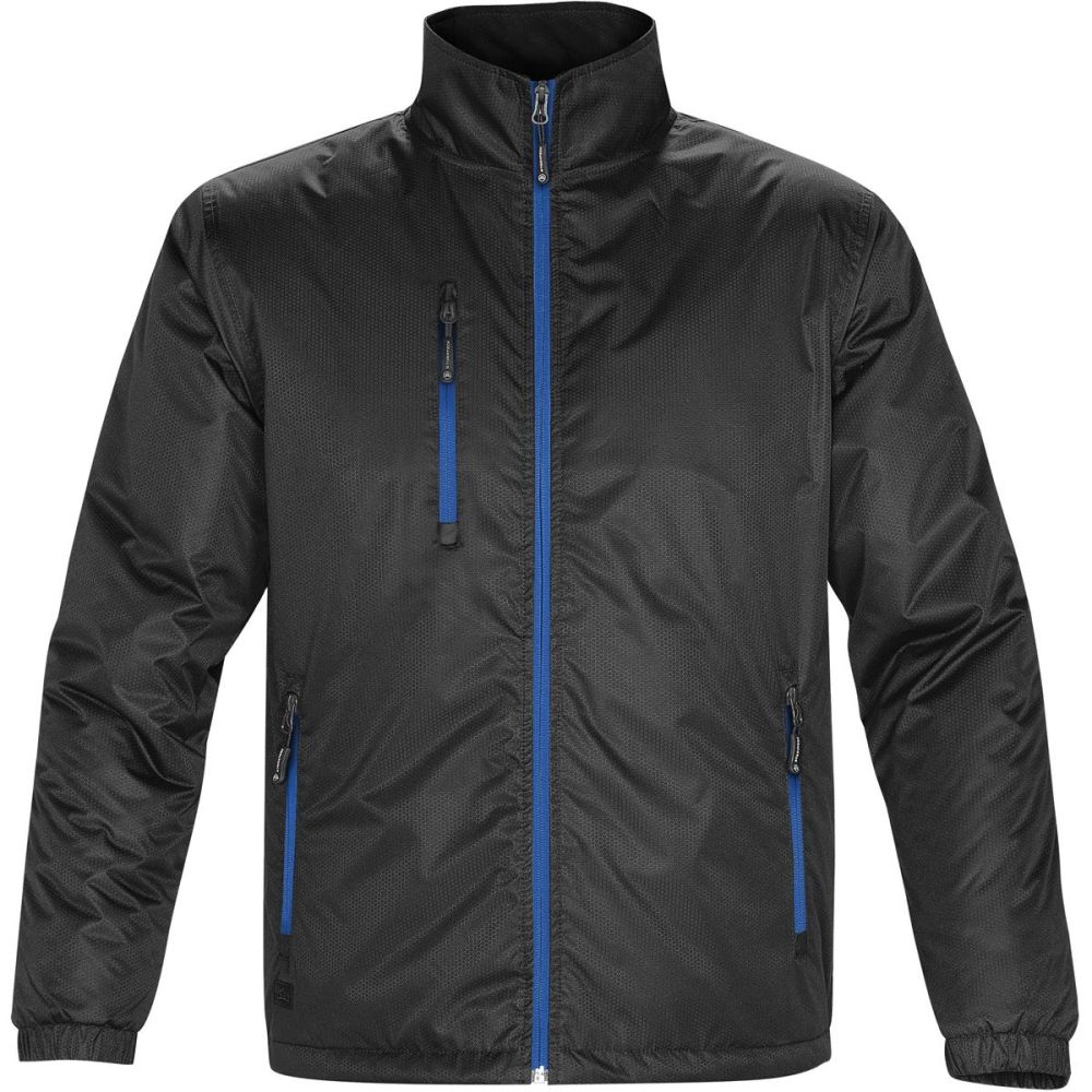 GSX-2Y-BLACK-ROYAL_1.jpg YOUTH AXIS THERMAL JACKET