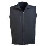 The Softshell Vest