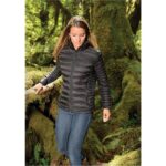 WOMEN'S BASECAMP THERMAL JACKET