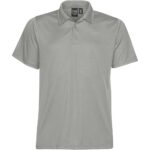 MENS ECLIPSE H2X_DRY PIQUE POLO