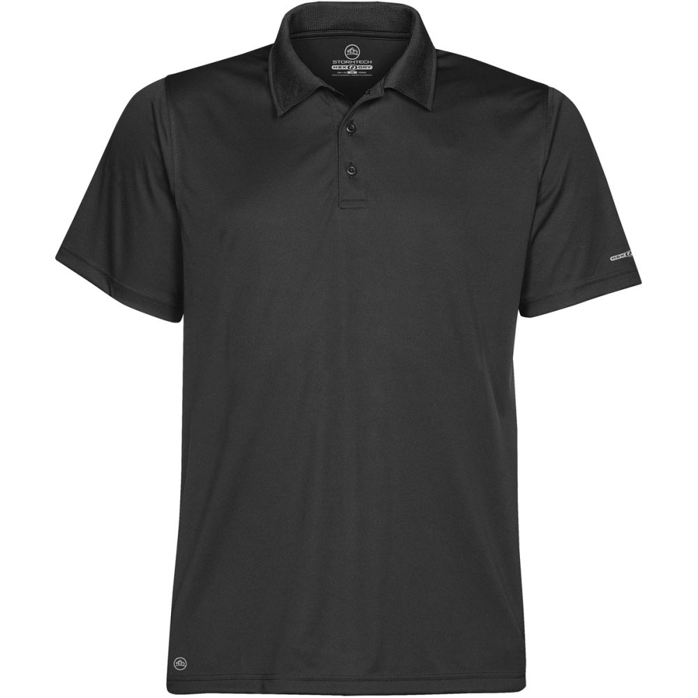 PS-2-BLACK-2.jpg MEN'S PHOENIX H2X-DRY POLO